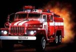 В Уссурийске при пожаре в пятиэтажном доме пострадал мужчина