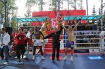Уссурийский спортсмен стал чемпионом мира по кикбоксингу
