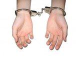 В Уссурийске задержан квартирный вор