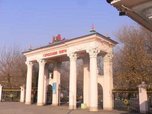В администрации УГО обсудили вопрос о благоустройстве городских парков