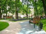 На улице Плеханова появится сквер