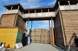 Этническая музыка и народные танцы собрали сотни людей в окрестностях Уссурийска