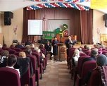 Бывшие комсомольцы отметили 90-летие союза молодёжи