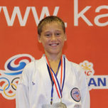 Уссурийские каратисты привезли из Кореи 15 медалей