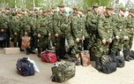Около 2 тысяч призывников поставят в строй в Приморье