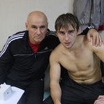 Уссурийский боксер Алексей Зайцев стал победителем всероссийского турнира