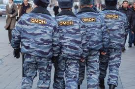 Командир приморского ОМОН представлен к увольнению из-за скандального ДТП