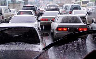 Власти Уссурийска озадачились пропускной способностью городских дорог