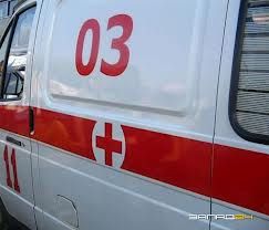 Четыре человека серьезно пострадали в автоаварии в Уссурийске 