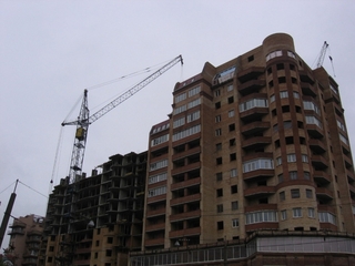 Более 11 тысяч кв. метров жилья эконом-класса построят в Уссурийске за три года