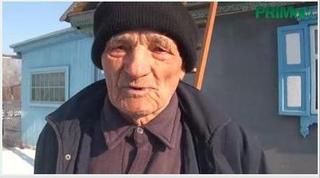 После шумихи в СМИ, ветерану из Уссурийска починили крышу в доме