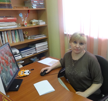Лучшего библиотекаря выбрали в Приморском краевом колледже культуры
