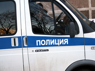 Сотрудники полиции задержали жителя Уссурийска, пытавшегося похитить 65 килограммов меди