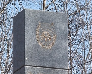 К 9 мая все памятники героям Великой Отечественной должны быть в порядке