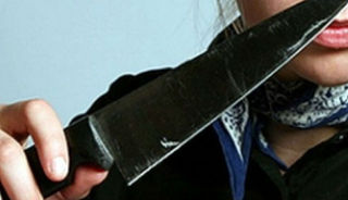 Жительница Уссурийска пырнула ножом сожителя в ходе пьяной ссоры