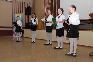 Школьникам Уссурийска рассказали о толерантности