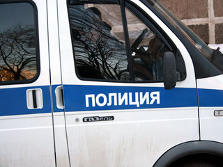 Полицейские раскрыли грабеж по горячи следам в Уссурийске