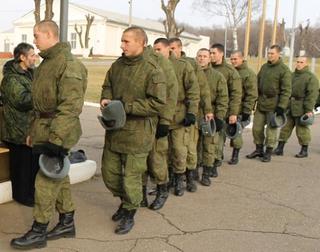 Десантники Уссурийска отметят 27-летие отдельной десантно-штурмовой бригады