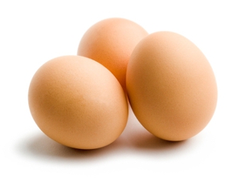 Партию куриных яиц неподтвержденного качества задержали в Уссурийске