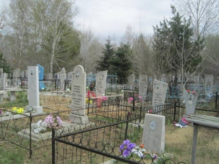 Житель Уссурийска хранил героин на кладбище