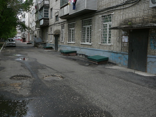 Жители Уссурийска могут остаться без горячей воды на 4 месяца