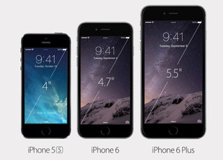 Apple распродала все запасы iPhone 6 Plus за несколько часов