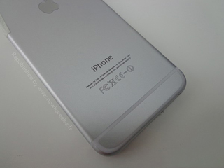Лучший китайский клон iPhone 6 продается всего за 140 долларов