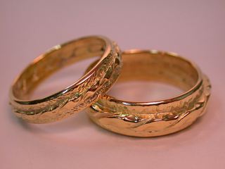С начала года в Уссурийске зарегистрировали брак более тысячи пар