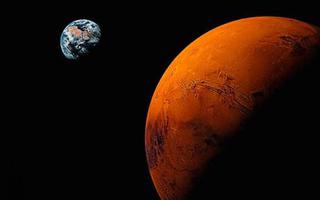 Благодаря инициативе NASA все желающие могут отправить своё имя на Марс
