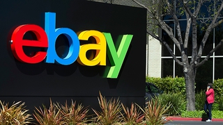 eBay открыла магазины будущего 