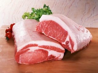 Лаборатория признала небезопасной китайскую свинину, обнаруженную в Уссурийске