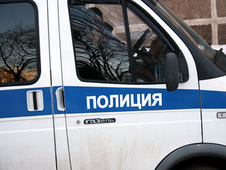 Полицейские с поличным задержали жителя Уссурийска, подозреваемого в краже