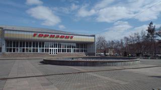 В Уссурийске на ремонт фонтана потратят пять млн рублей