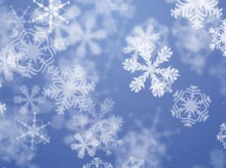 Метель и снегопад ожидаются в Уссурийске 22-23 декабря