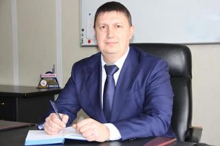 Дмитрий Гусев утвержден в должности директора Уссурийского ЛРЗ