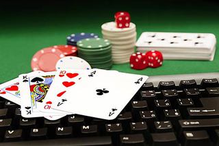 В Уссурийске прикрыли нелегальное казино