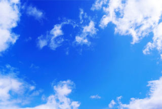 Удивительную картину в небе увидели автолюбители Приморья