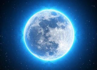 Уссурийцы увидят голубую Луну в багровых тонах