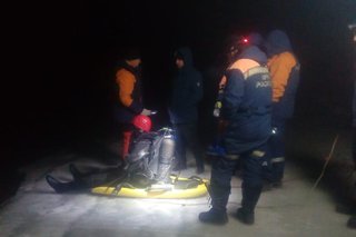 7-летний ребенок погиб на глазах родителей в Приморье