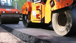 В селах Уссурийского городского округа начался ремонт дорог