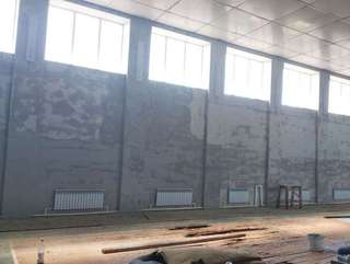 В сельских клубах Уссурийского городского округа начались ремонтные работы