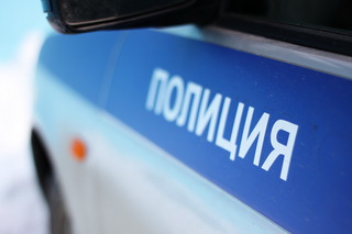 Сотрудники полиции Уссурийска задержали подозреваемого в краже телефона