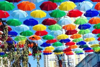Аллея парящих зонтиков появится в Уссурийске