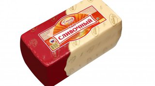 Поддельным «сливочным» сыром  торговали в магазинах Уссурийска