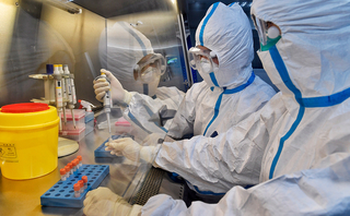 Два новых случая заболевания коронавирусом официально подтверждены в Приморье