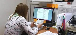 Обратиться за пособием по безработице дистанционно стало возможным в Уссурийске