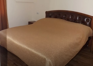 Кровать на двоих мужчин. Красноярцы жалуются на условия уссурийского обсерватора