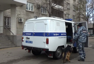 Уссурийские полицейские задержали серийного автовора