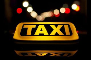 В Уссурийске наказали таксиста, грубо нарушившего ПДД