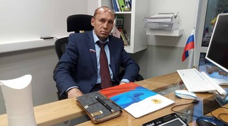 В Уссурийске арестован «депутат Наливкин»
